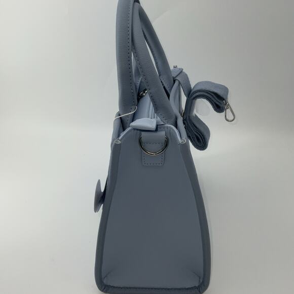 NWT Primark Stitch Shoulder Bag - Picture 3 of 9